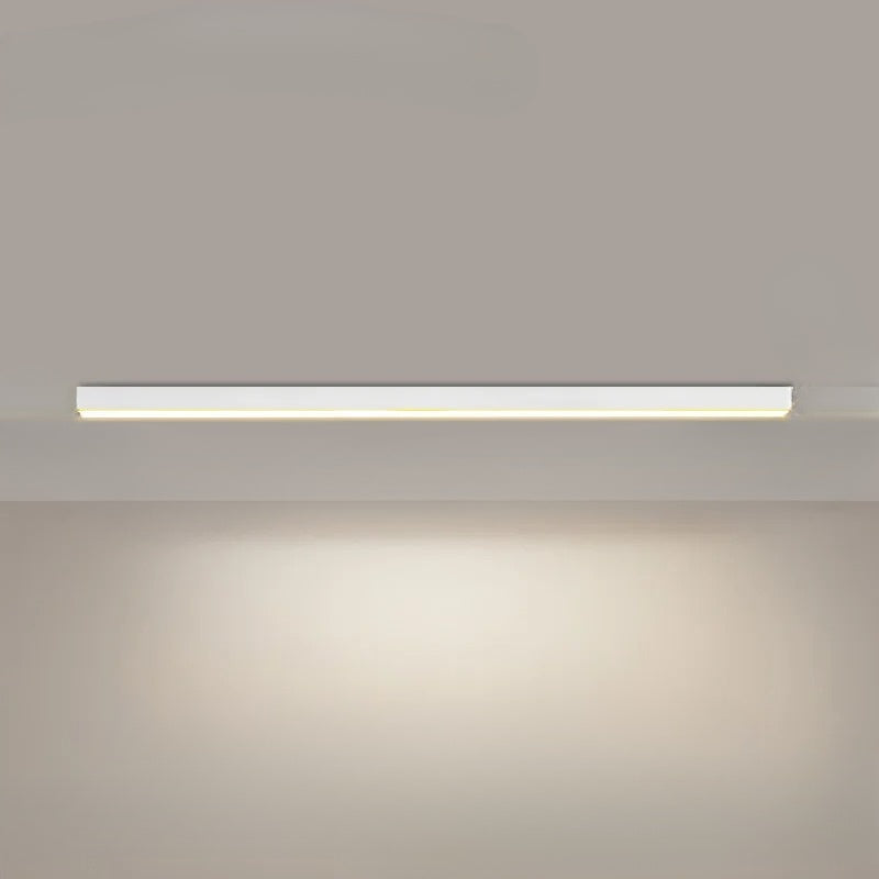 RadiantHalo | Moderne Loftlampe med Justerbar Lysstyrke