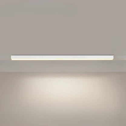 RadiantHalo | Moderne Loftlampe med Justerbar Lysstyrke
