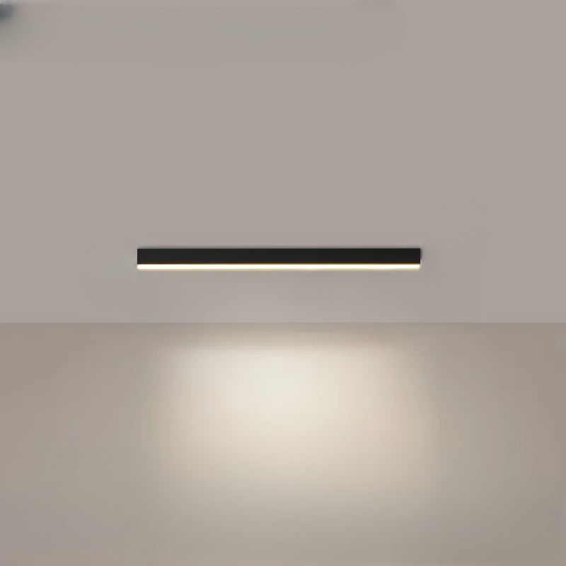 RadiantHalo | Moderne Loftlampe med Justerbar Lysstyrke