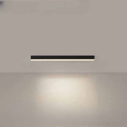 RadiantHalo | Moderne Loftlampe med Justerbar Lysstyrke