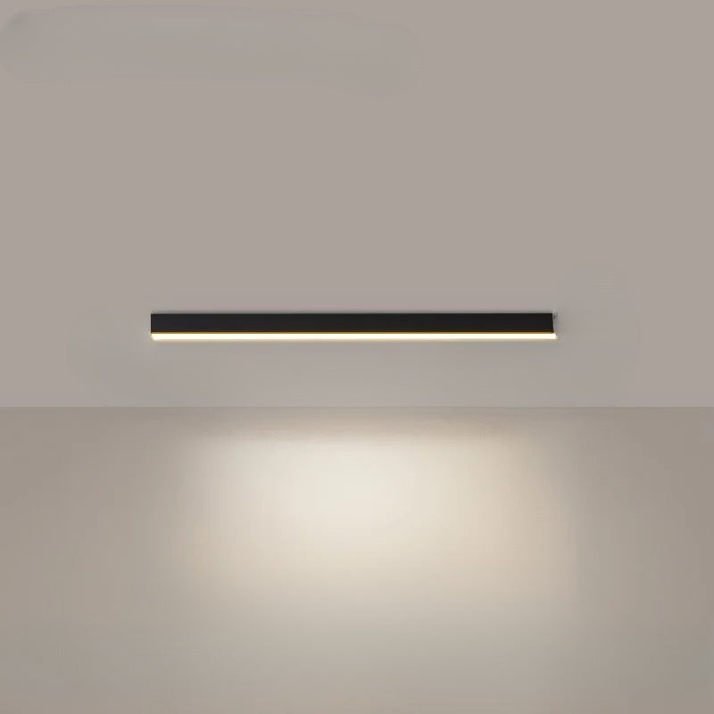 RadiantHalo | Moderne Loftlampe med Justerbar Lysstyrke