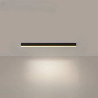 RadiantHalo | Moderne Loftlampe med Justerbar Lysstyrke