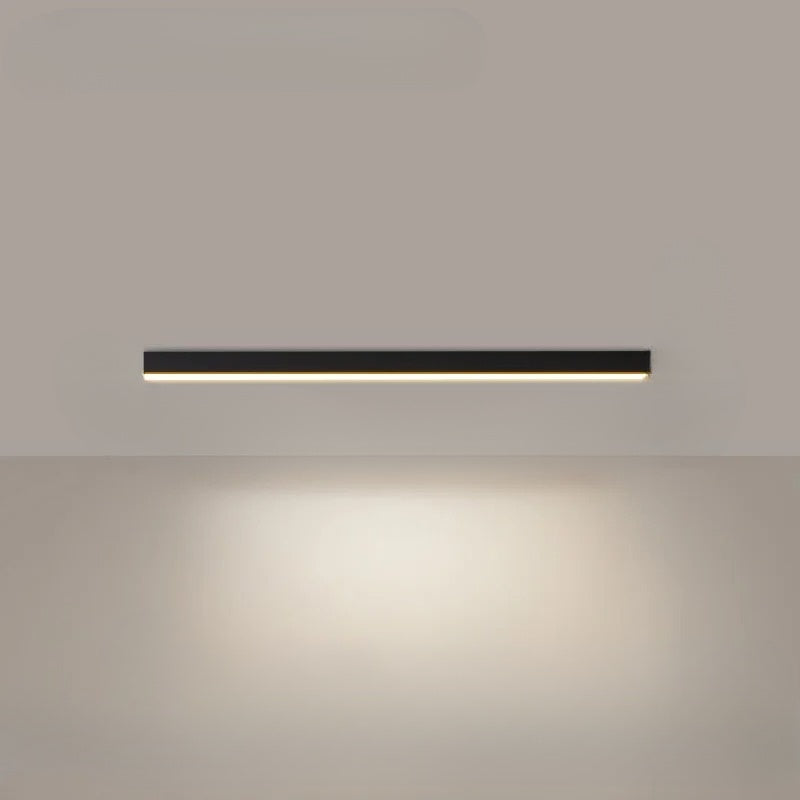 RadiantHalo | Moderne Loftlampe med Justerbar Lysstyrke