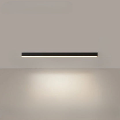 RadiantHalo | Moderne Loftlampe med Justerbar Lysstyrke