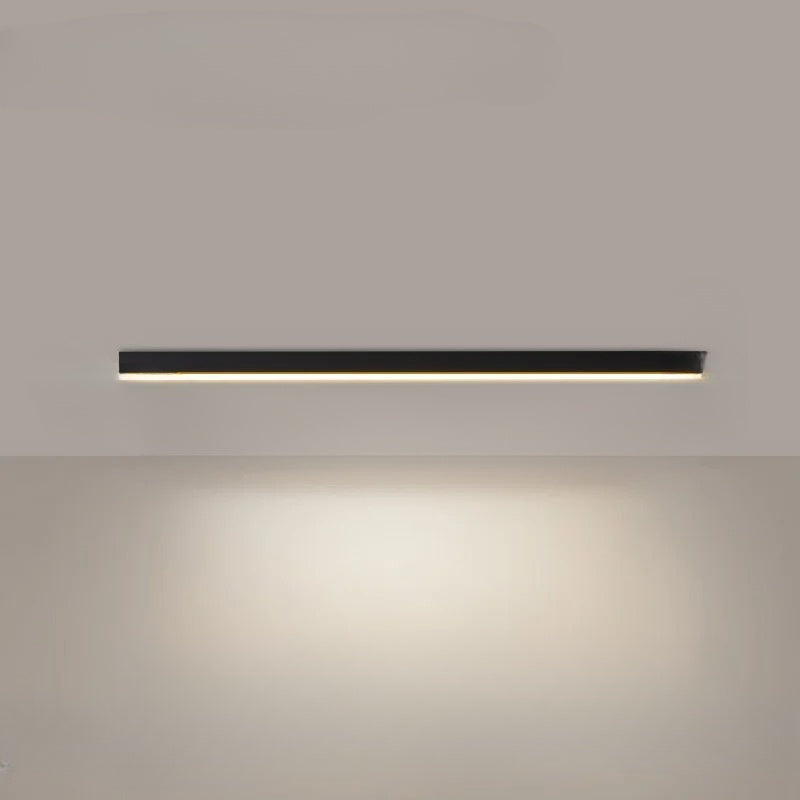 RadiantHalo | Moderne Loftlampe med Justerbar Lysstyrke