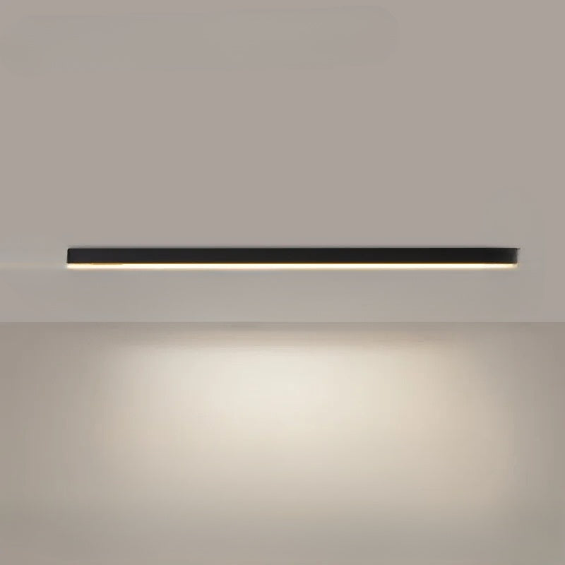 RadiantHalo | Moderne Loftlampe med Justerbar Lysstyrke