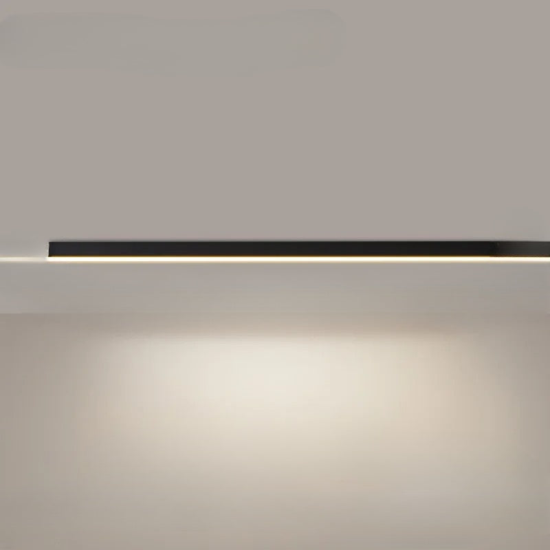 RadiantHalo | Moderne Loftlampe med Justerbar Lysstyrke