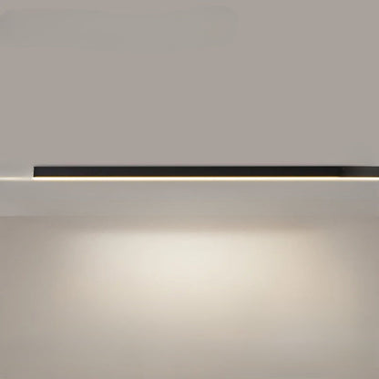 RadiantHalo | Moderne Loftlampe med Justerbar Lysstyrke