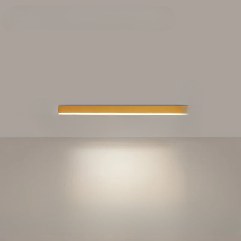 RadiantHalo | Moderne Loftlampe med Justerbar Lysstyrke