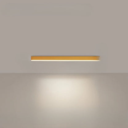 RadiantHalo | Moderne Loftlampe med Justerbar Lysstyrke
