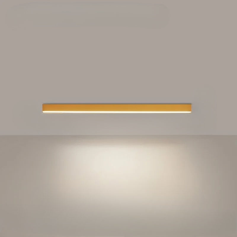 RadiantHalo | Moderne Loftlampe med Justerbar Lysstyrke