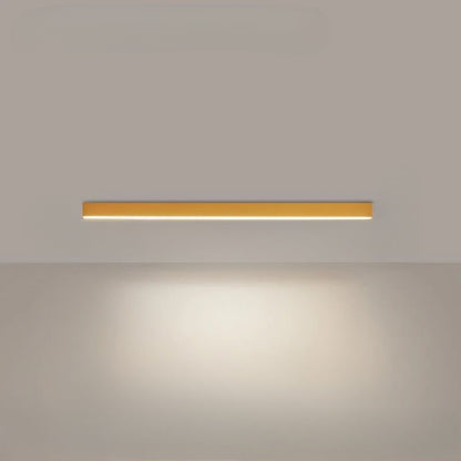 RadiantHalo | Moderne Loftlampe med Justerbar Lysstyrke