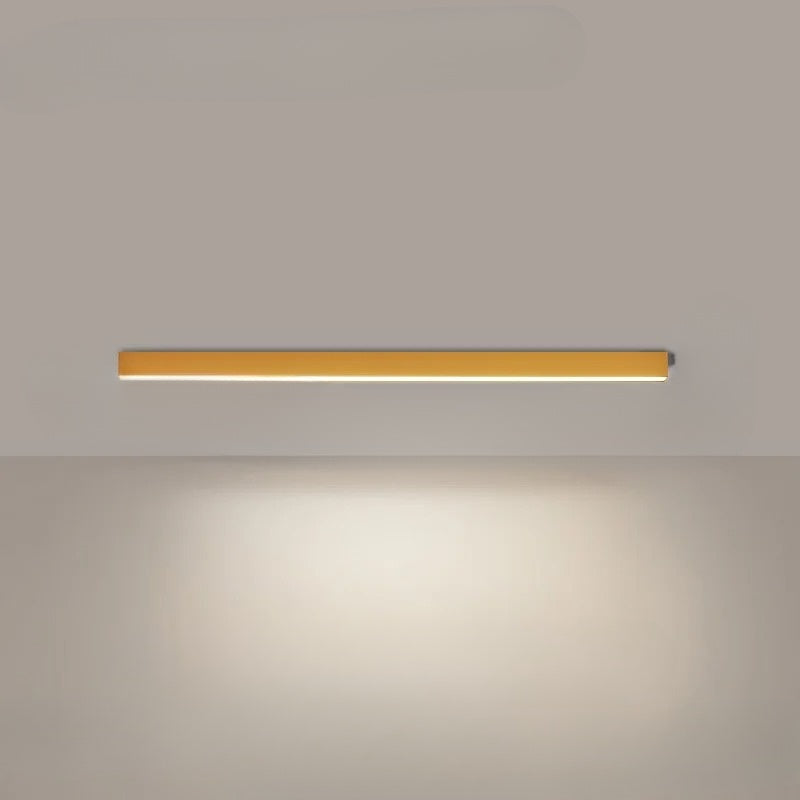 RadiantHalo | Moderne Loftlampe med Justerbar Lysstyrke