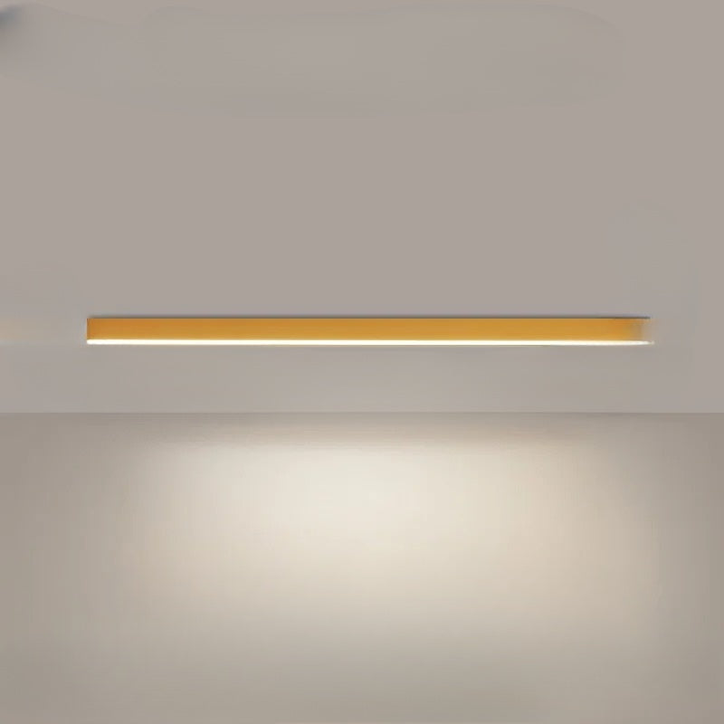 RadiantHalo | Moderne Loftlampe med Justerbar Lysstyrke