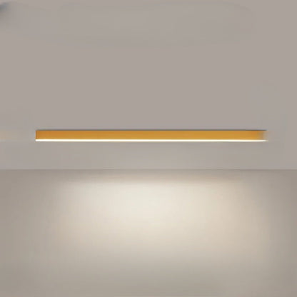 RadiantHalo | Moderne Loftlampe med Justerbar Lysstyrke