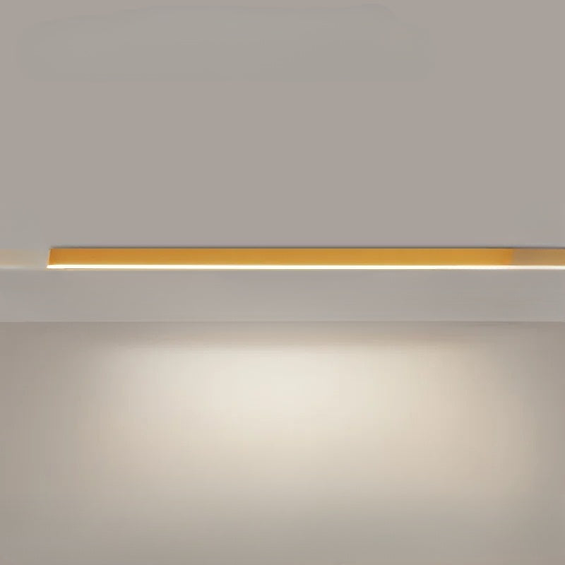 RadiantHalo | Moderne Loftlampe med Justerbar Lysstyrke