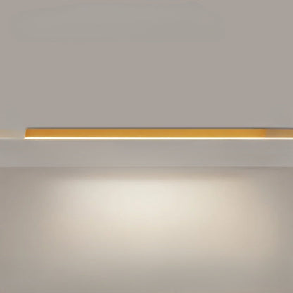 RadiantHalo | Moderne Loftlampe med Justerbar Lysstyrke