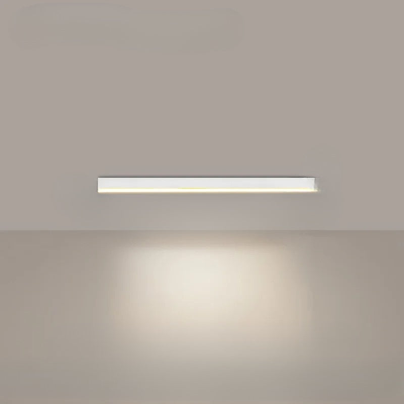 RadiantHalo | Moderne Loftlampe med Justerbar Lysstyrke