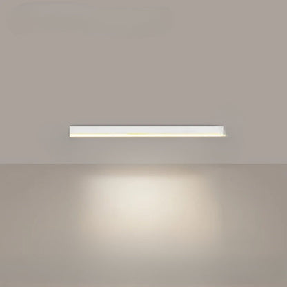 RadiantHalo | Moderne Loftlampe med Justerbar Lysstyrke