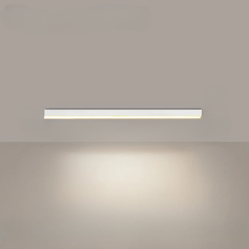 RadiantHalo | Moderne Loftlampe med Justerbar Lysstyrke