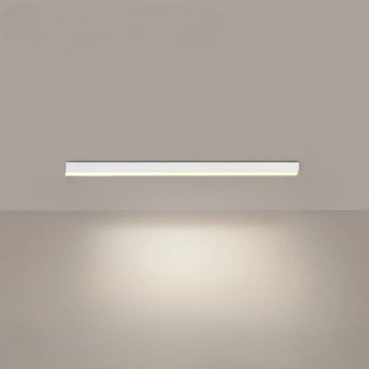 RadiantHalo | Moderne Loftlampe med Justerbar Lysstyrke