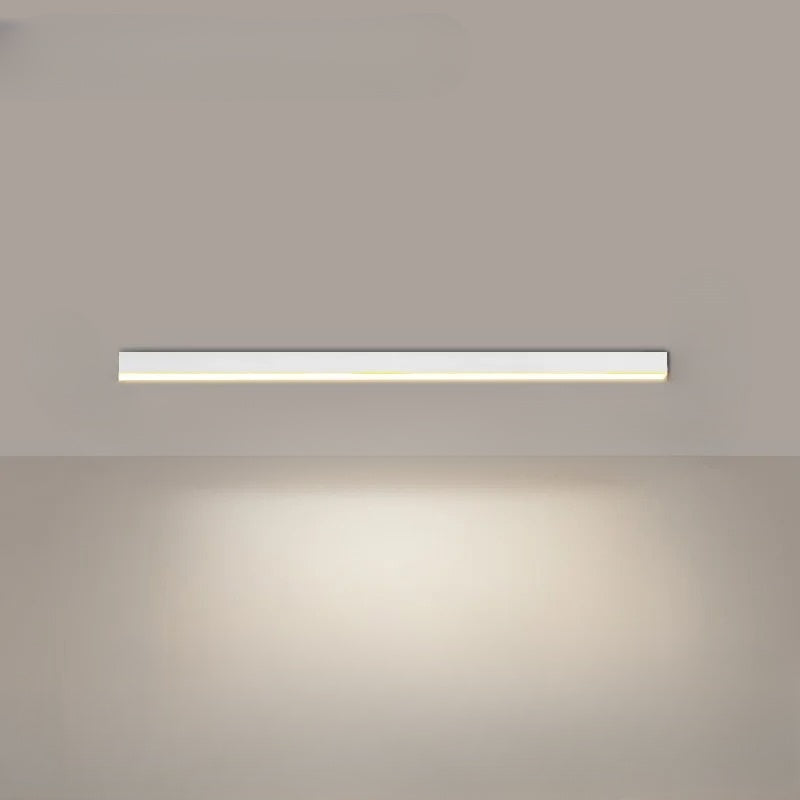RadiantHalo | Moderne Loftlampe med Justerbar Lysstyrke