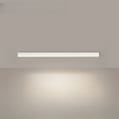 RadiantHalo | Moderne Loftlampe med Justerbar Lysstyrke