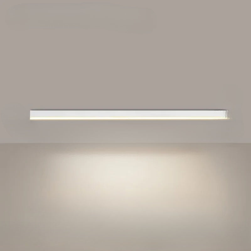 RadiantHalo | Moderne Loftlampe med Justerbar Lysstyrke
