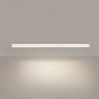 RadiantHalo | Moderne Loftlampe med Justerbar Lysstyrke
