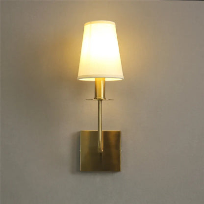 RadiantHaven | Cozy Wall Illumination