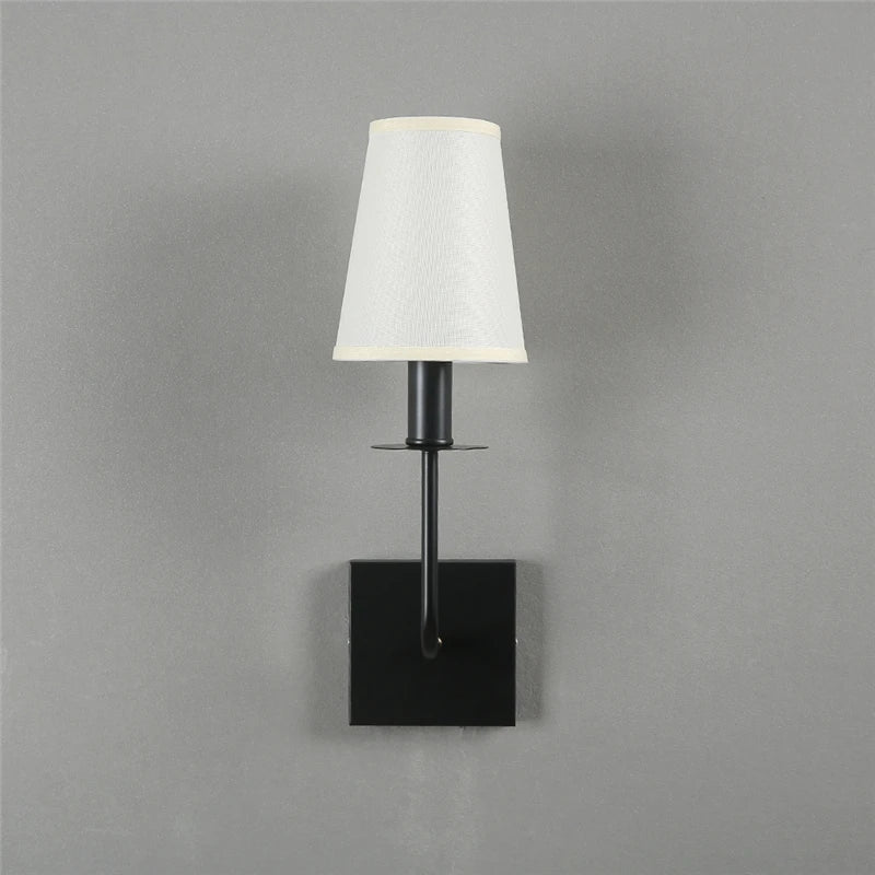 RadiantHaven | Cozy Wall Illumination