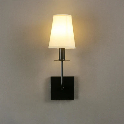 RadiantHaven | Cozy Wall Illumination