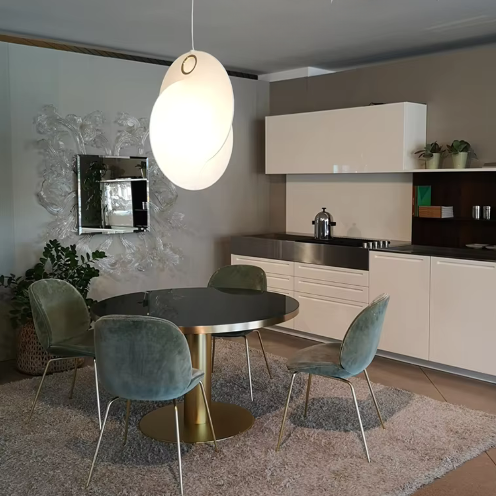RadiantLux | Moderne Belysning til dit Hjem