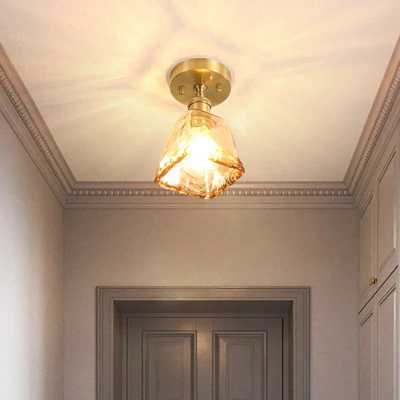 RadiantNordic | Elegant Nordisk Væglampe