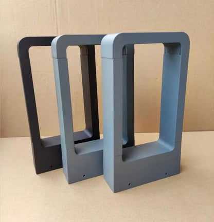 RadiantPath | Modern Square Udendørslampe