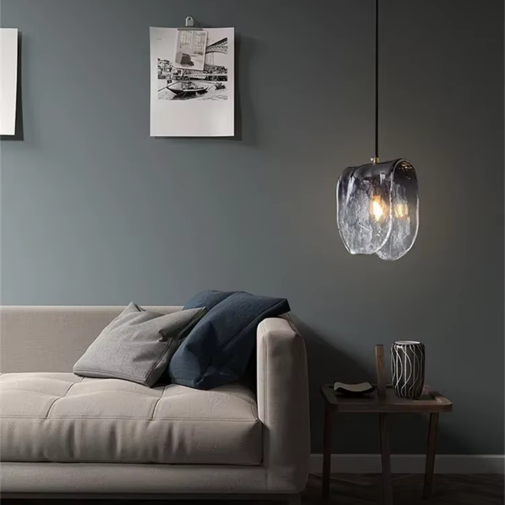 ReflectiveHalo | Premium Transparent Belysningsløsning