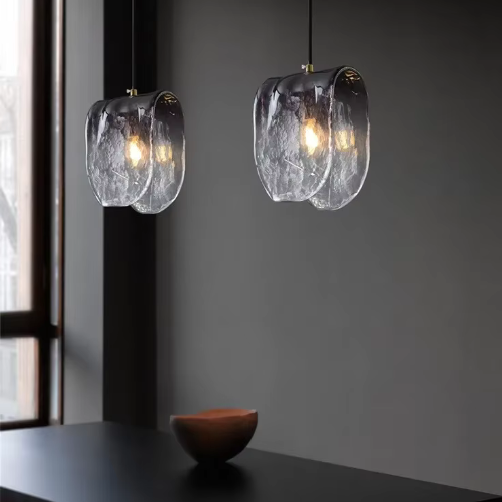 ReflectiveHalo | Premium Transparent Belysningsløsning