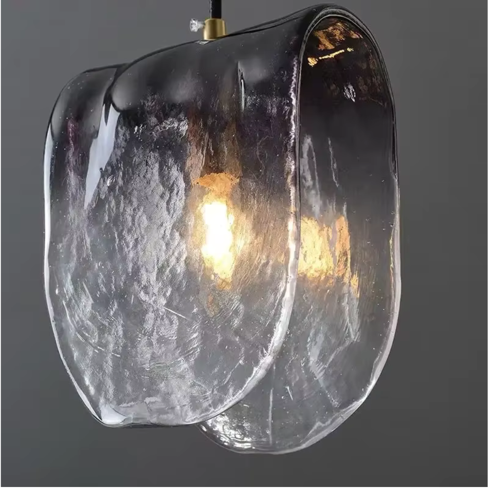 ReflectiveHalo | Premium Transparent Belysningsløsning