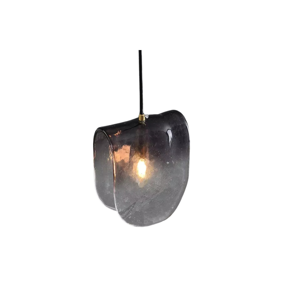 ReflectiveHalo | Premium Transparent Belysningsløsning