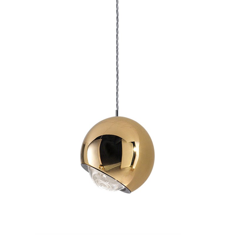 ReflectoSphere | Reflekterende Moderne Design Pendellampe