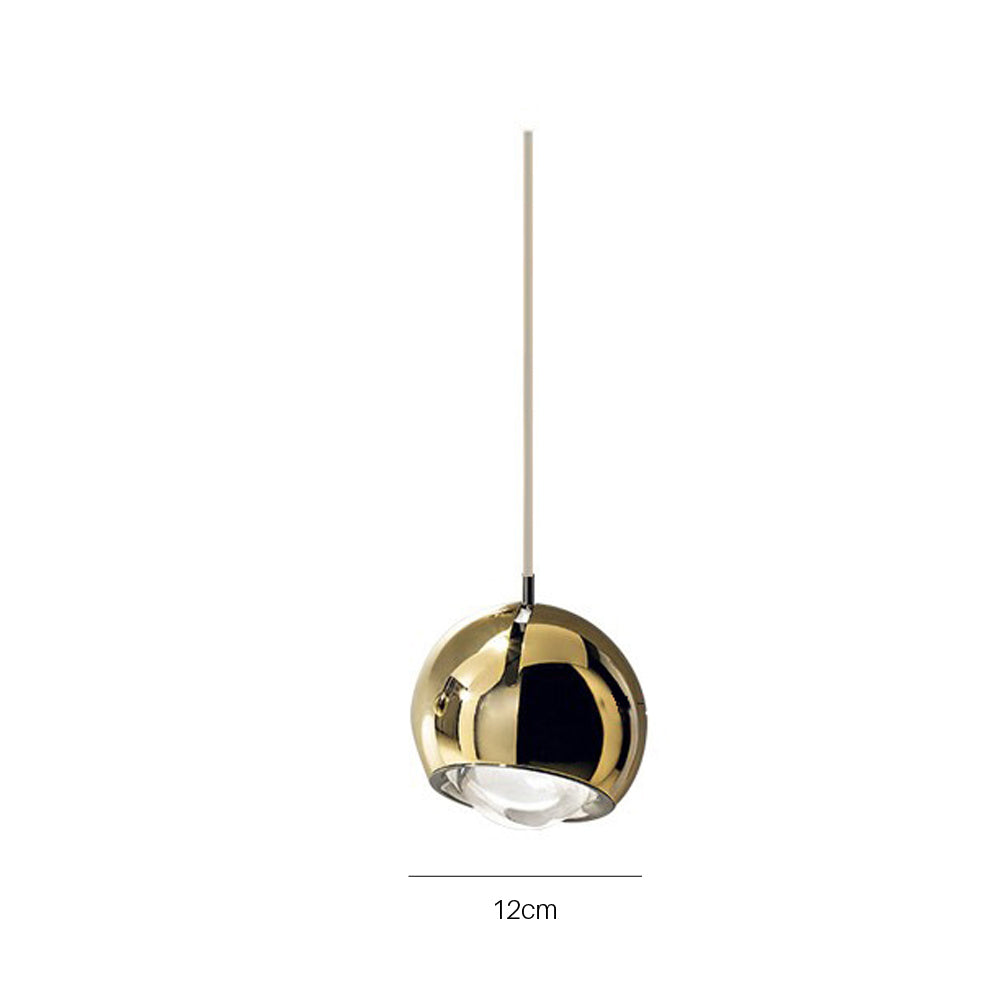ReflectoSphere | Reflekterende Moderne Design Pendellampe