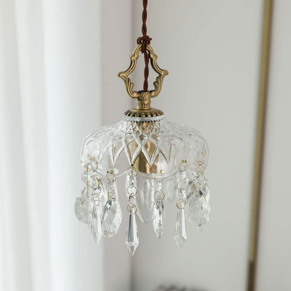RegalDazzle | Vintage-inspireret Hængelampe