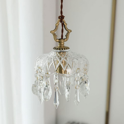 RegalDazzle | Vintage-inspireret Hængelampe