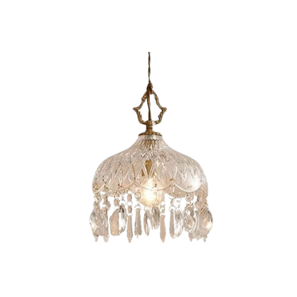 RegalDazzle | Vintage-inspireret Hængelampe