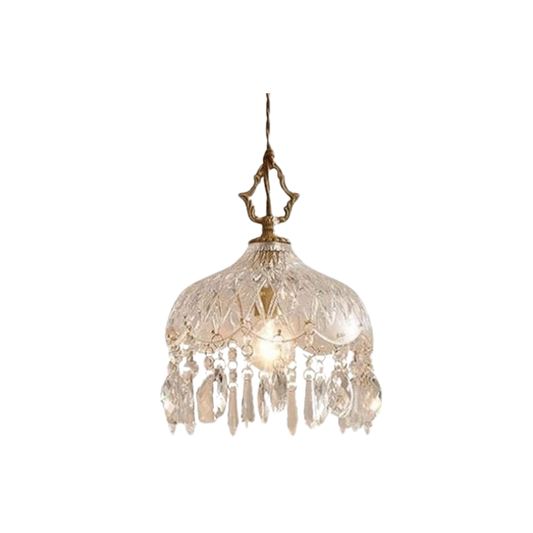 RegalDazzle | Vintage-inspireret Hængelampe