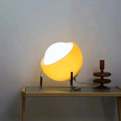 SpotLight | Vintage-inspireret Retro Nordisk Skrivebordslampe