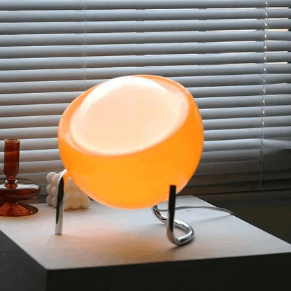 SpotLight | Vintage-inspireret Retro Nordisk Skrivebordslampe