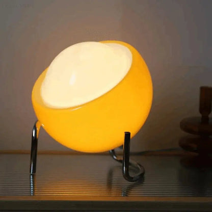 SpotLight | Vintage-inspireret Retro Nordisk Skrivebordslampe