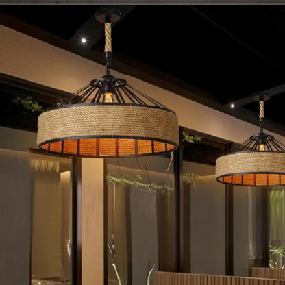 RopeGlow | Moderne Rustik Charme