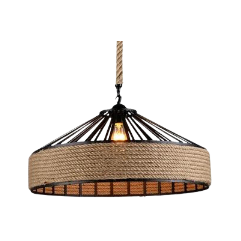 RopeGlow | Moderne Rustik Charme